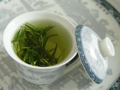 不同體質(zhì)喝不同茶