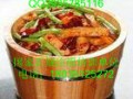 太原香香姐小吃培訓(xùn)特色快餐學(xué)習(xí)，木桶飯加盟，特色木桶飯學(xué)習(xí)