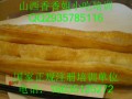 澆汁豆腐腦培訓(xùn)，太原哪教早點(diǎn) 無(wú)礬油條培訓(xùn) 正宗油條學(xué)習(xí)
