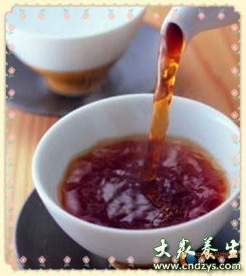 冬季養(yǎng)生茶有哪些好處，冬季養(yǎng)生茶種類(2)