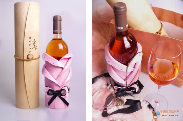 花馬葡萄酒，讓驚喜進(jìn)入DIY時(shí)代