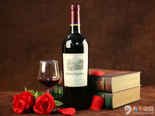 關(guān)于法國紅酒的7個真相 15塊的酒到中國賣300 