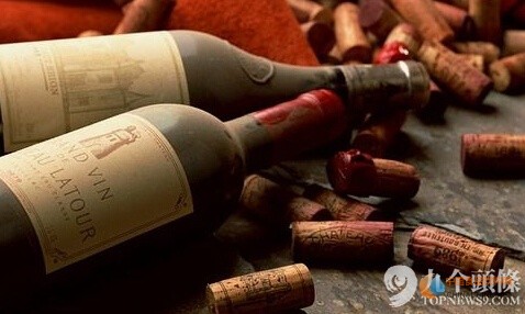 關(guān)于法國紅酒的7個真相 15塊的酒到中國賣300 