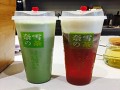 奈雪的茶怎么加盟?開加盟費多少