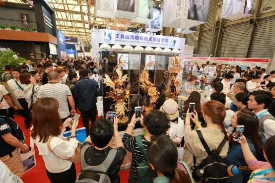  德、美、意、荷四大國家政府展團5.9-12首聚上海焙烤展 
