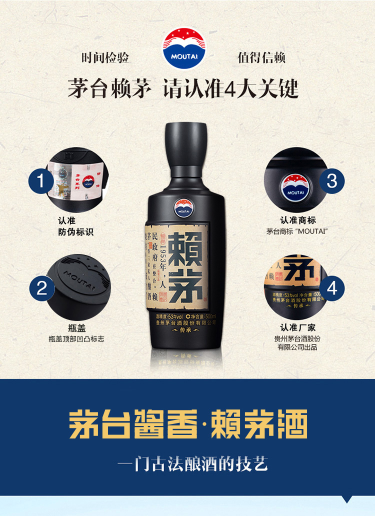 賴茅 傳承藍da-1