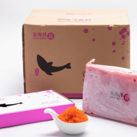 秘魯，印尼，智利產(chǎn)，高品質(zhì)飛魚籽