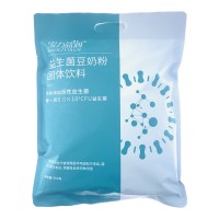 金馬寶力微生態(tài)健康品全國(guó)招商益生菌豆奶粉