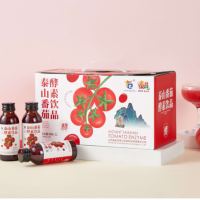金馬寶力微生態(tài)健康品全國(guó)招商泰山番茄酵素