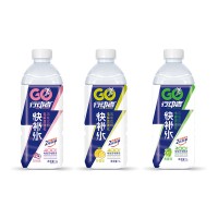 行動者快補水電解質強化風味飲料1L