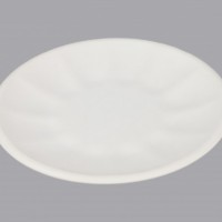環(huán)?？山到鉂駢焊收嵩豪w維食品紙盤